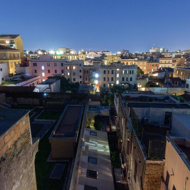 Pigneto Life Nest - Appartamento con 1 Camera da Letto - 8