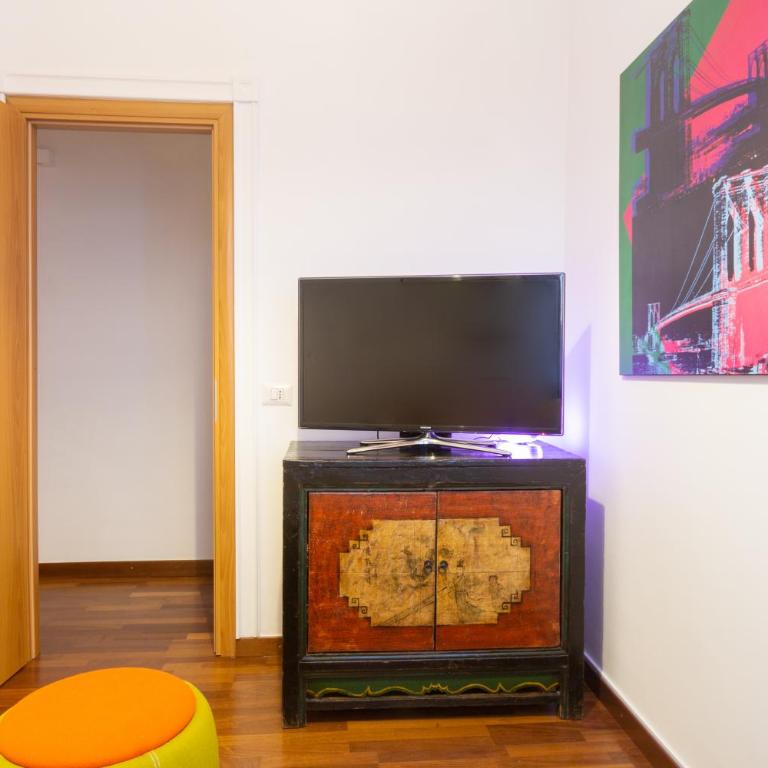 Pigneto Life Nest - Appartamento con 1 Camera da Letto - 4