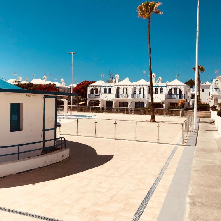 PLAYMAR TROPICAL - Apartamento de 1 dormitorio - 42