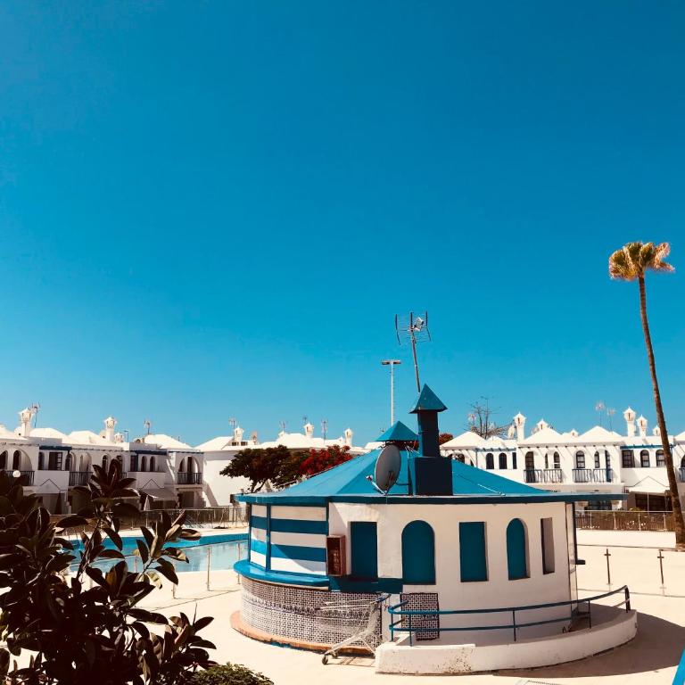 PLAYMAR TROPICAL - Apartamento de 1 dormitorio - 41