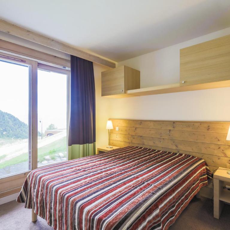 Residence Les Gemeaux - maeva Home - Appartement 1 Chambre Confort (5 Personnes) - 2