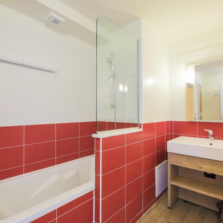 Residence Les Gemeaux - maeva Home - Appartement 1 Chambre Confort (5 Personnes) - 3