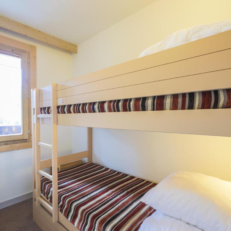Residence Les Gemeaux - maeva Home - Studio Confort (4 Personnes) - 3