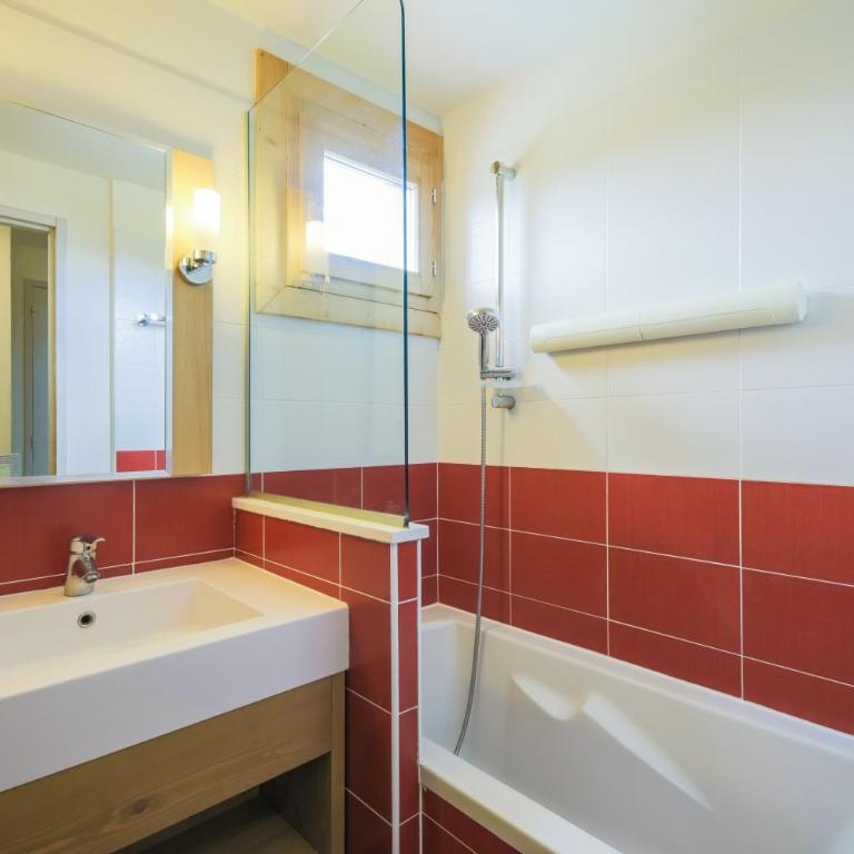 Residence Les Gemeaux - maeva Home - Studio Confort (4 Personnes) - 4