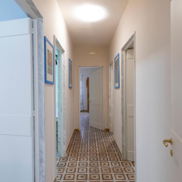 Villa dei Colori - Villa con 3 Camere da Letto - 13
