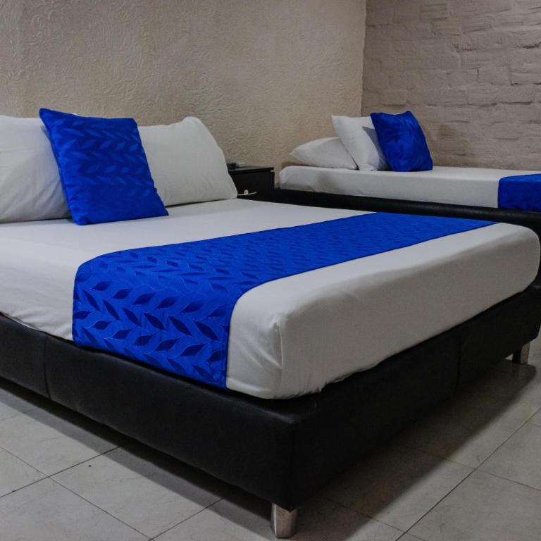 Hotel Casa Boston Inn - Habitación Doble Executive - 6