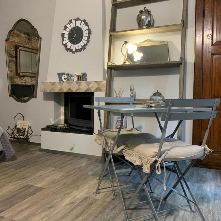 Il Giardino Segreto Arona, Charming Apartments - Appartamento Monolocale - 27