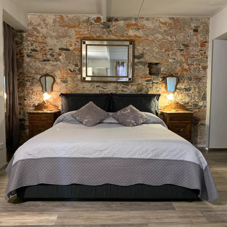 Il Giardino Segreto Arona, Charming Apartments - Appartamento Monolocale - 26
