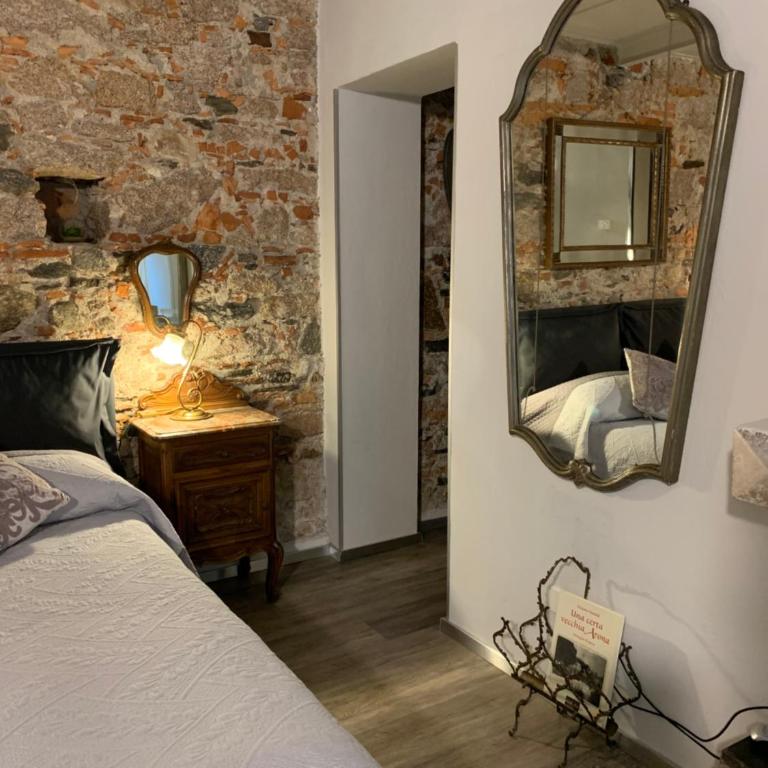 Il Giardino Segreto Arona, Charming Apartments - Appartamento Monolocale - 25