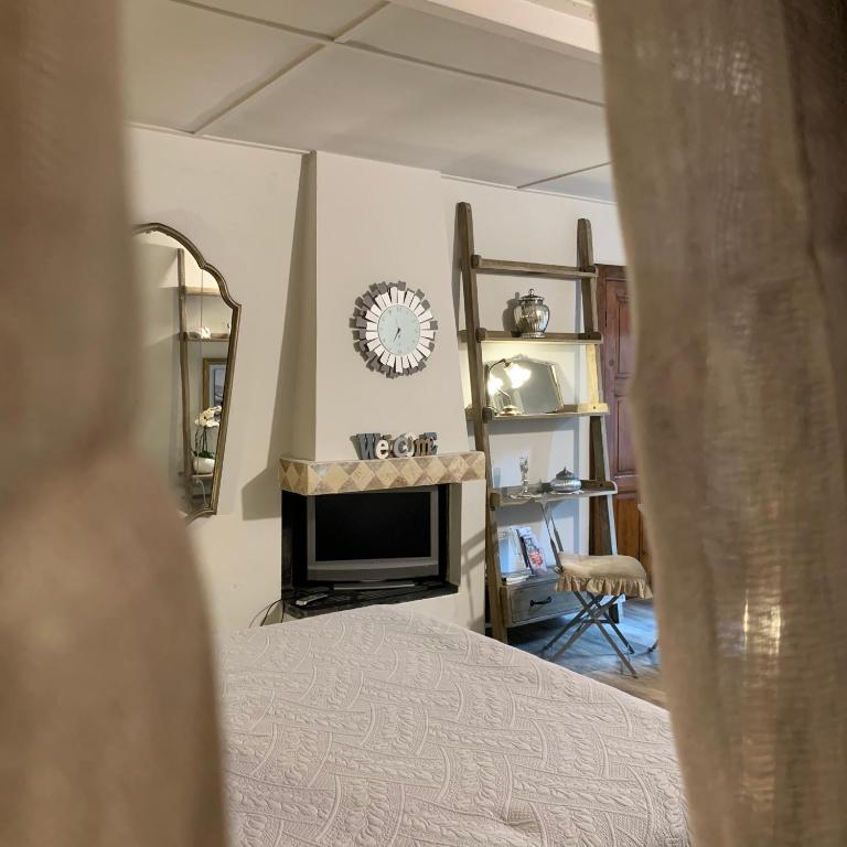 Il Giardino Segreto Arona, Charming Apartments - Appartamento Monolocale - 19