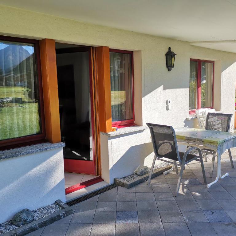 Ferienhaus Antigua - Apartment „Parterre“ mit 1 Schlafzimmer - 5