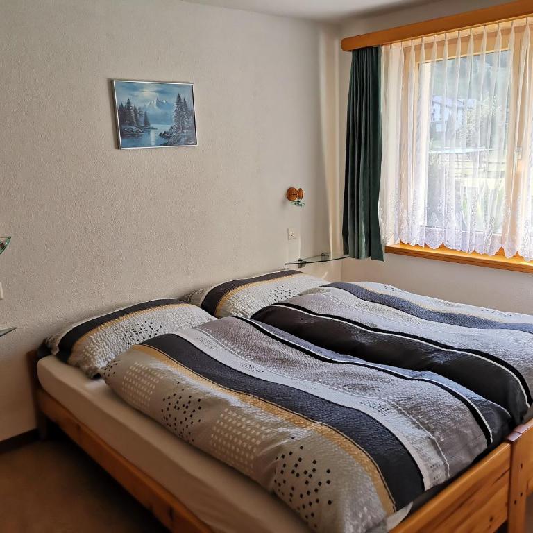 Ferienhaus Antigua - Apartment „Parterre“ mit 1 Schlafzimmer - 6