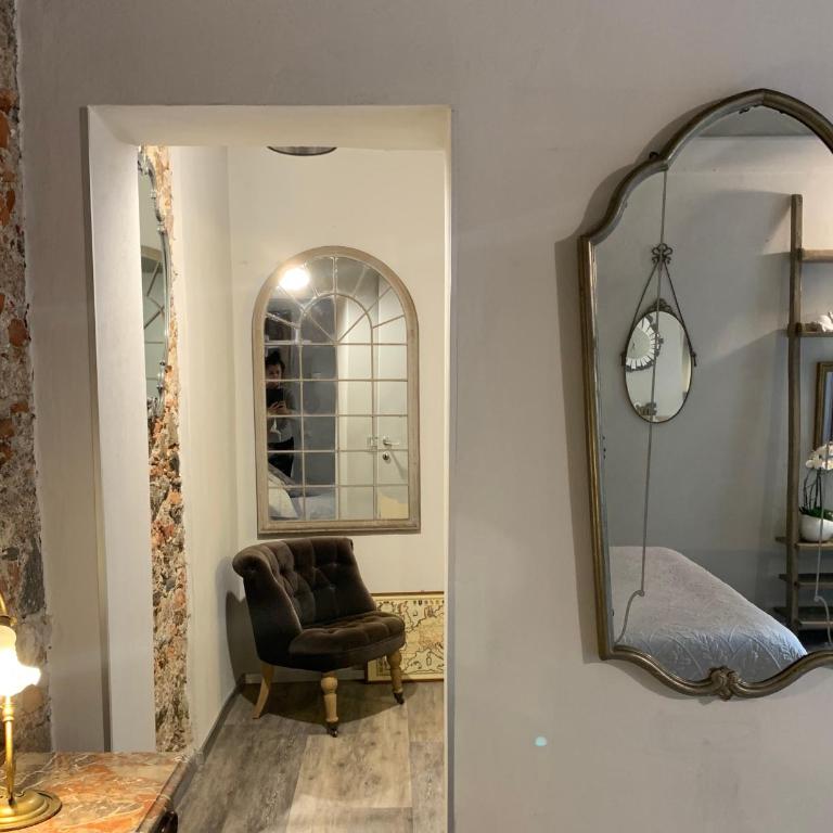 Il Giardino Segreto Arona, Charming Apartments - Appartamento Monolocale - 20