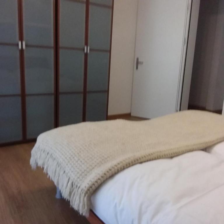 Ferienwohnung "Andre und Mariana" in Täsch, Wallis, Schweiz - Apartamento de 3 dormitorios - 20