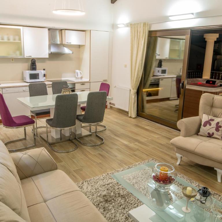 Villa Danigo - Penthouse Apartment - 6