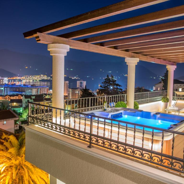 Villa Danigo - Penthouse Apartment - 1
