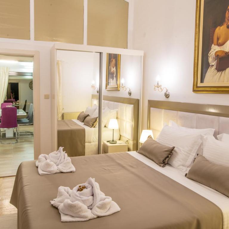 Villa Danigo - Penthouse Apartment - 10