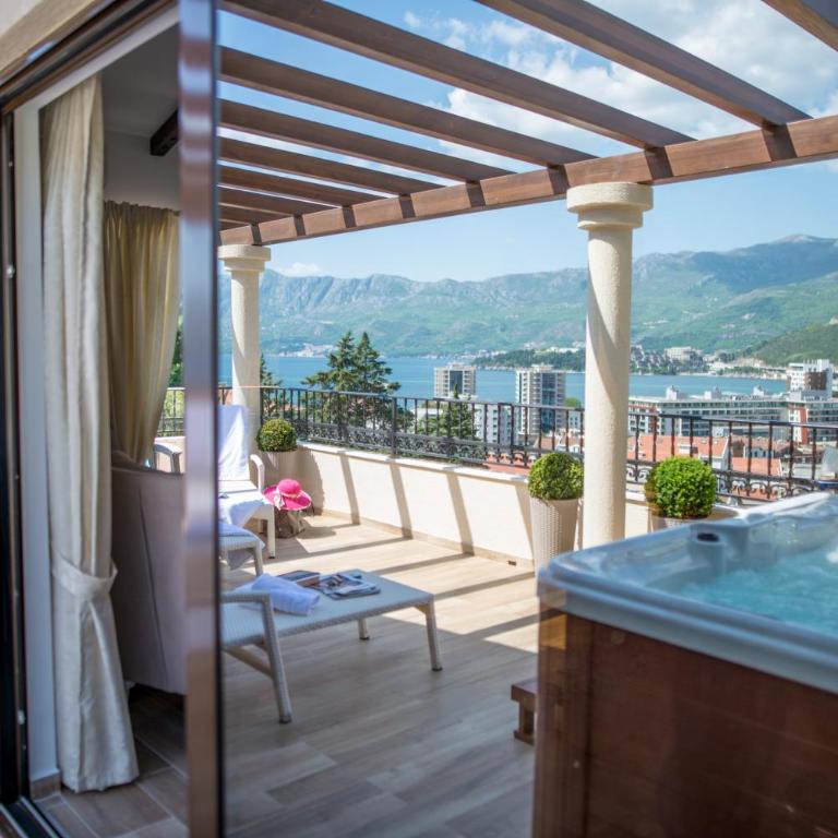 Villa Danigo - Penthouse Apartment - 13