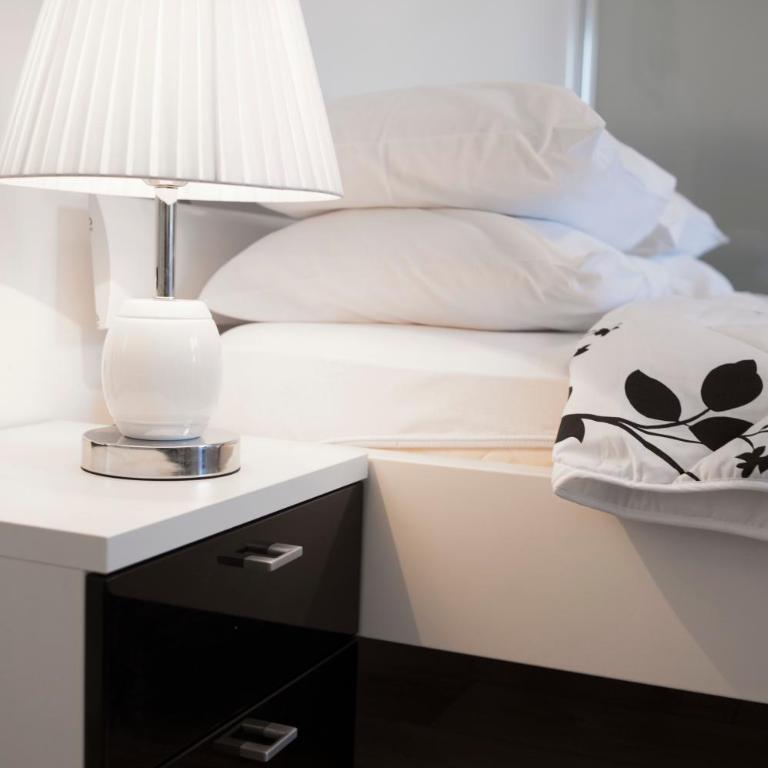 Villa Danigo - Apartman sa Pogledom na Vrt - 8