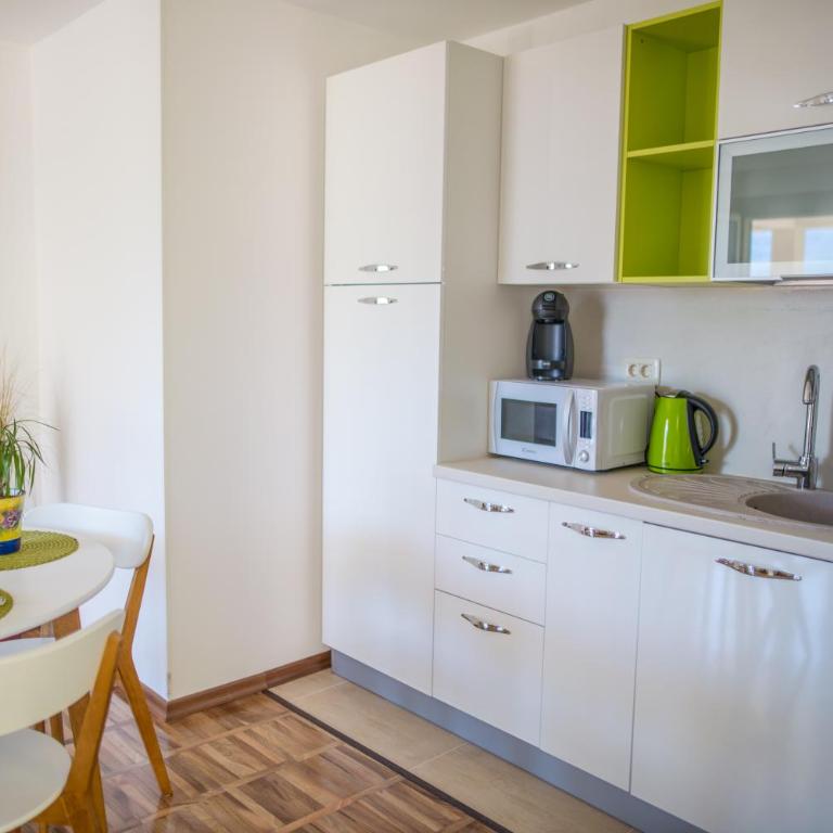 Villa Danigo - Studio with Sea View - 13