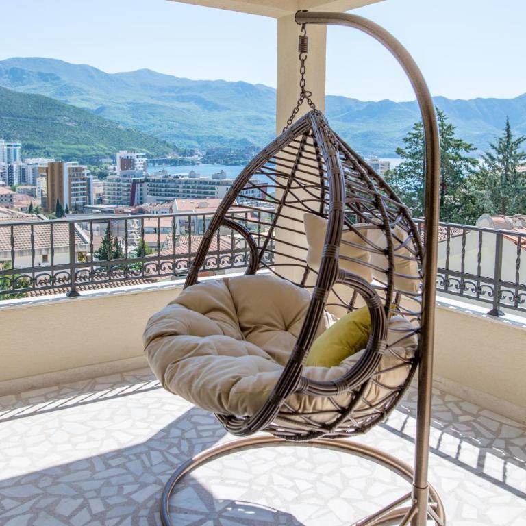 Villa Danigo - Studio with Sea View - 6