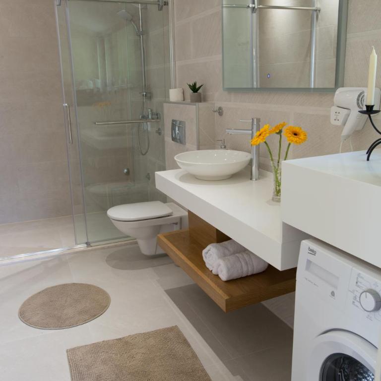 Villa Danigo - Penthouse Apartment - 17