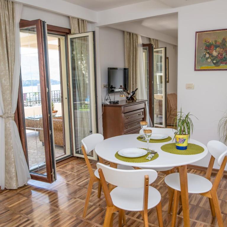 Villa Danigo - Studio with Sea View - 18