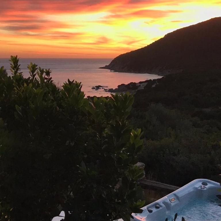 Villa Sardinia Seaview&SPApool - Villa with Sea View - 51