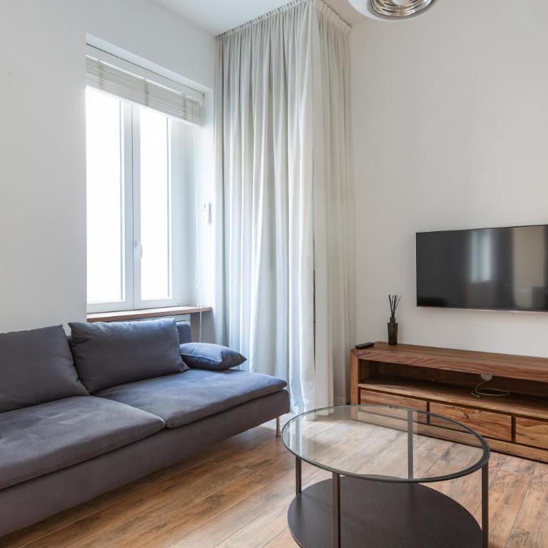 EasyTopStay - Tricolore Modern and Cozy Apartment - Appartamento con 1 Camera da Letto - 7