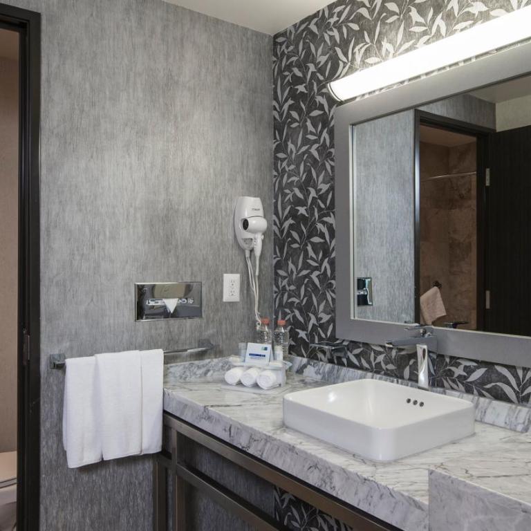 Holiday Inn Express & Suites Queretaro by IHG - Standard Queen Room with Garden View - 5