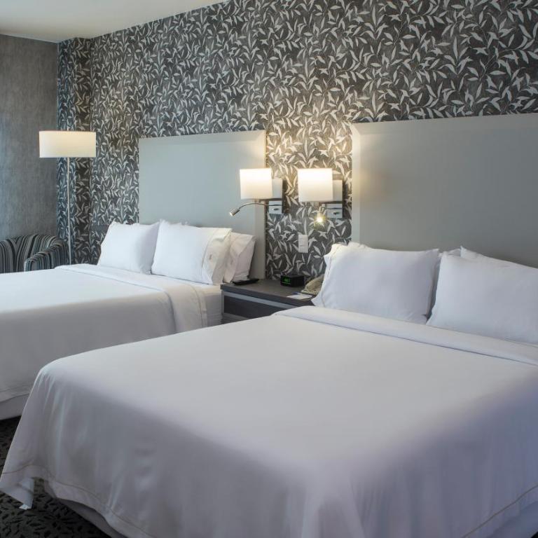 Holiday Inn Express & Suites Queretaro by IHG - Studio Suite with Two Queen Beds - 5