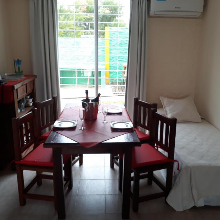 Altos Valeria - Apartamento - Planta baja - 6