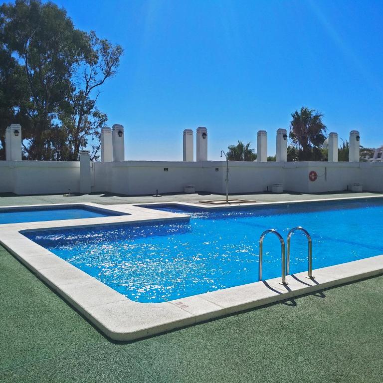 Apartamentos Marino Las Fuentes 3000 - Apartamento de 1 dormitorio - 35