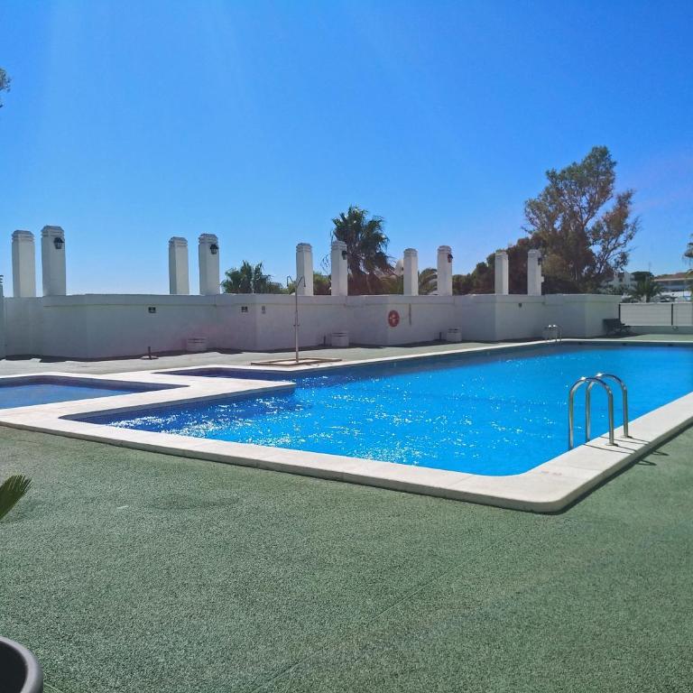 Apartamentos Marino Las Fuentes 3000 - Apartamento de 1 dormitorio - 3