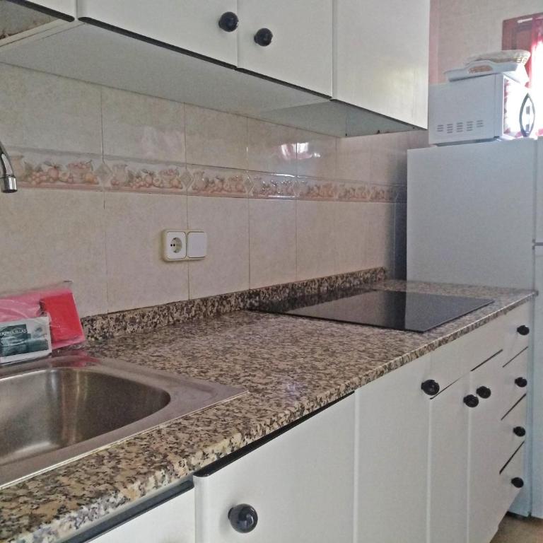 Apartamentos Marino Las Fuentes 3000 - Apartamento de 1 dormitorio - 17