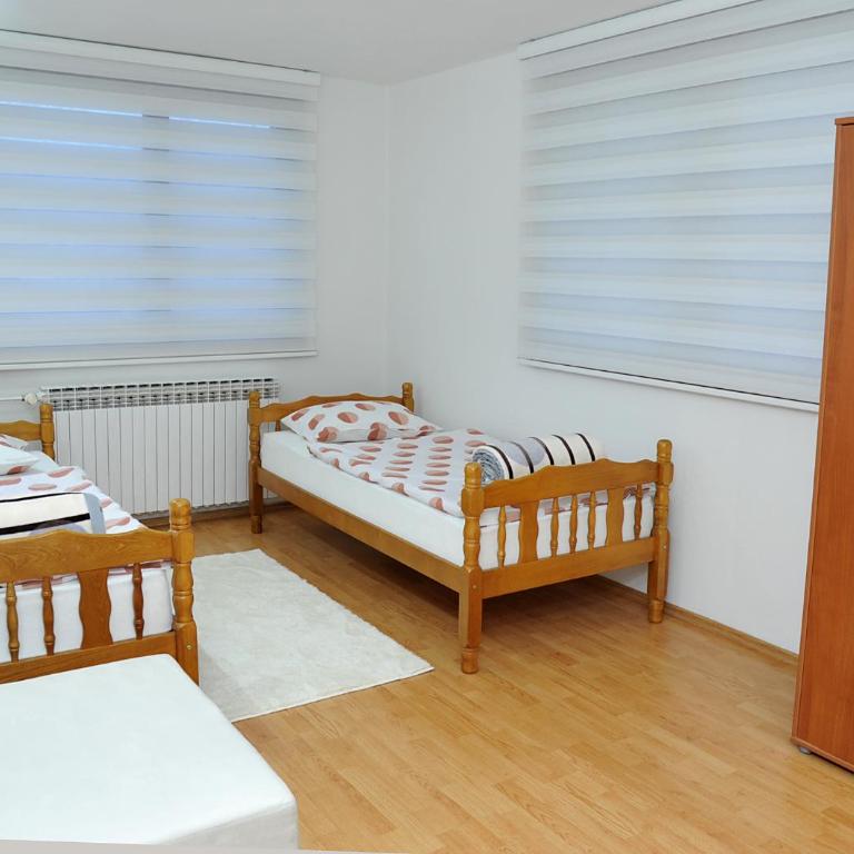Apartman Lizdek - Two-Bedroom Apartment - 2