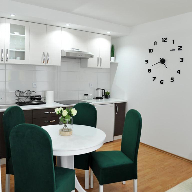 Apartman Lizdek - Two-Bedroom Apartment - 4