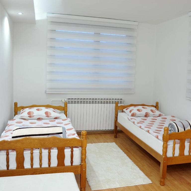 Apartman Lizdek - Two-Bedroom Apartment - 5