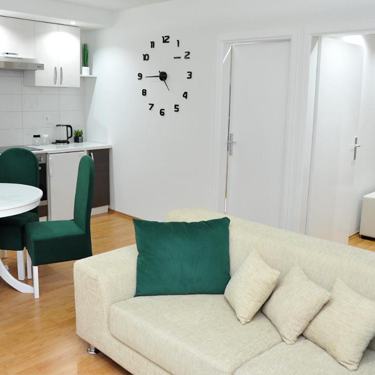 Apartman Lizdek - Two-Bedroom Apartment - 8