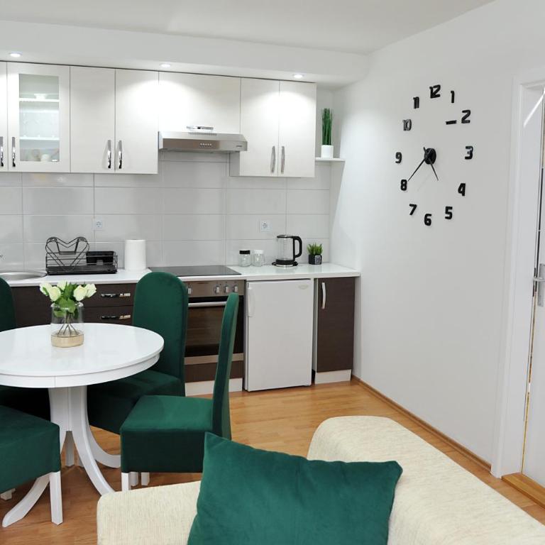 Apartman Lizdek - Two-Bedroom Apartment - 11