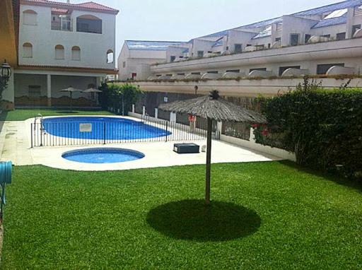 Zahara pueblo y playa - Apartamento de 1 dormitorio - 10
