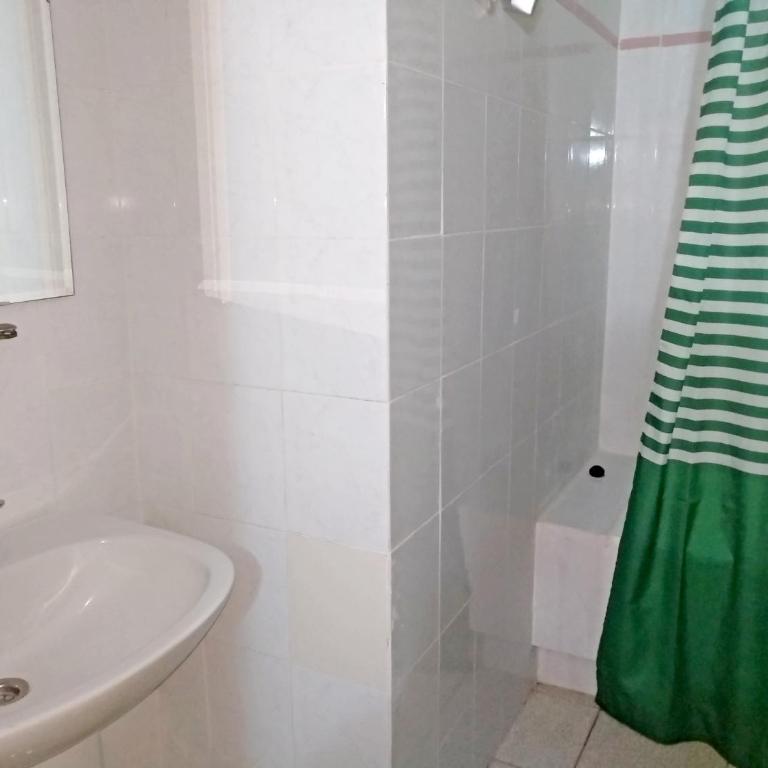 Apartamentos Habitat 3000 - Apartamento de 1 dormitorio - 22