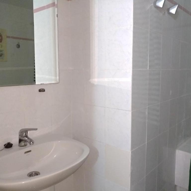 Apartamentos Habitat 3000 - Apartamento de 1 dormitorio - 23