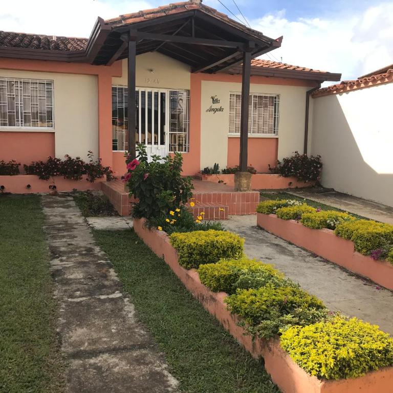 Villa Angela - Villa de 3 dormitorios - 1