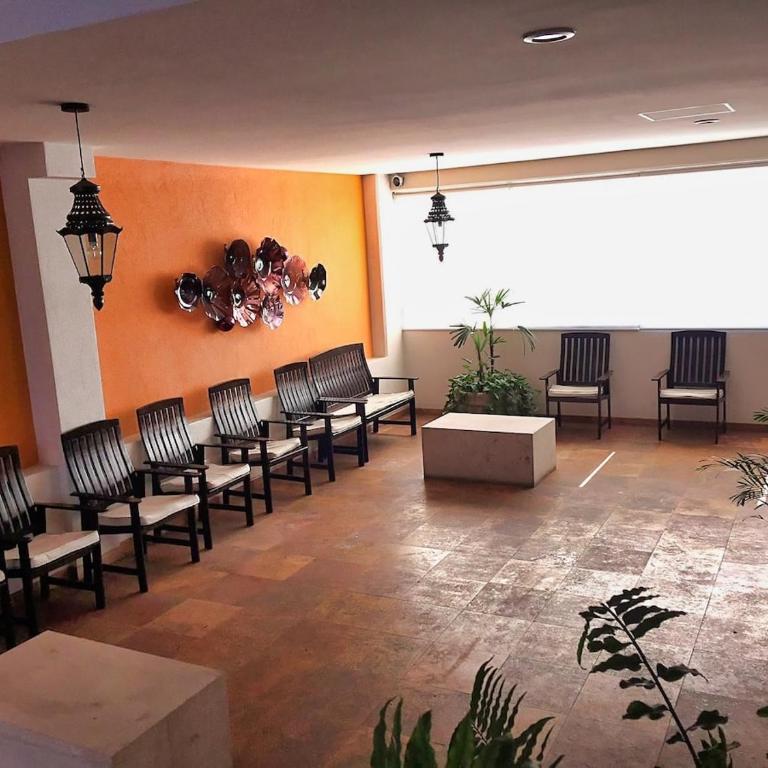 Hospedaje Tlaquepaque - Apartamento - 4