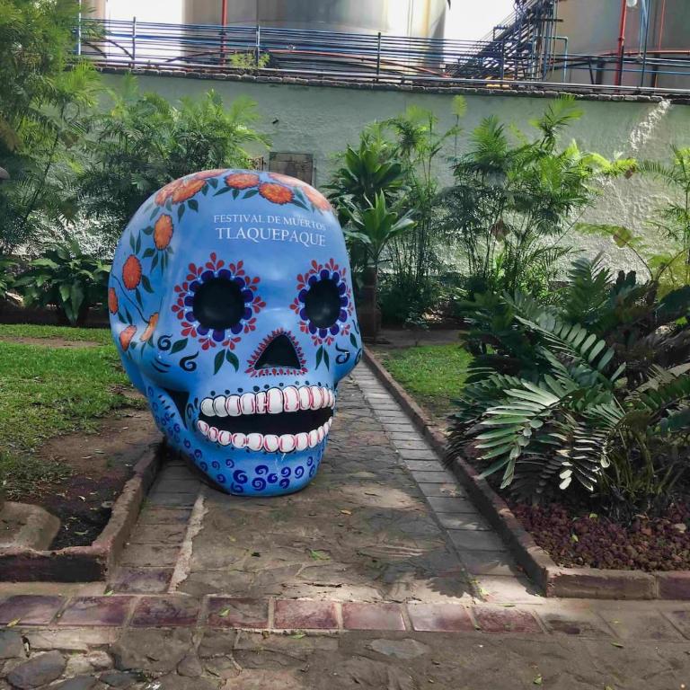 Hospedaje Tlaquepaque - Apartamento - 47