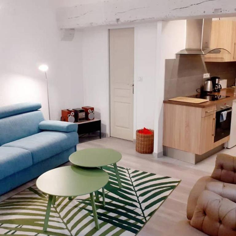 Passage du Cygne - Apartment mit 1 Schlafzimmer - 11