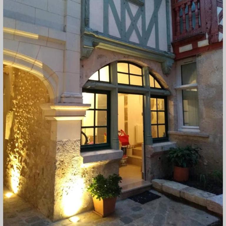 Passage du Cygne - Apartment mit 1 Schlafzimmer - 8