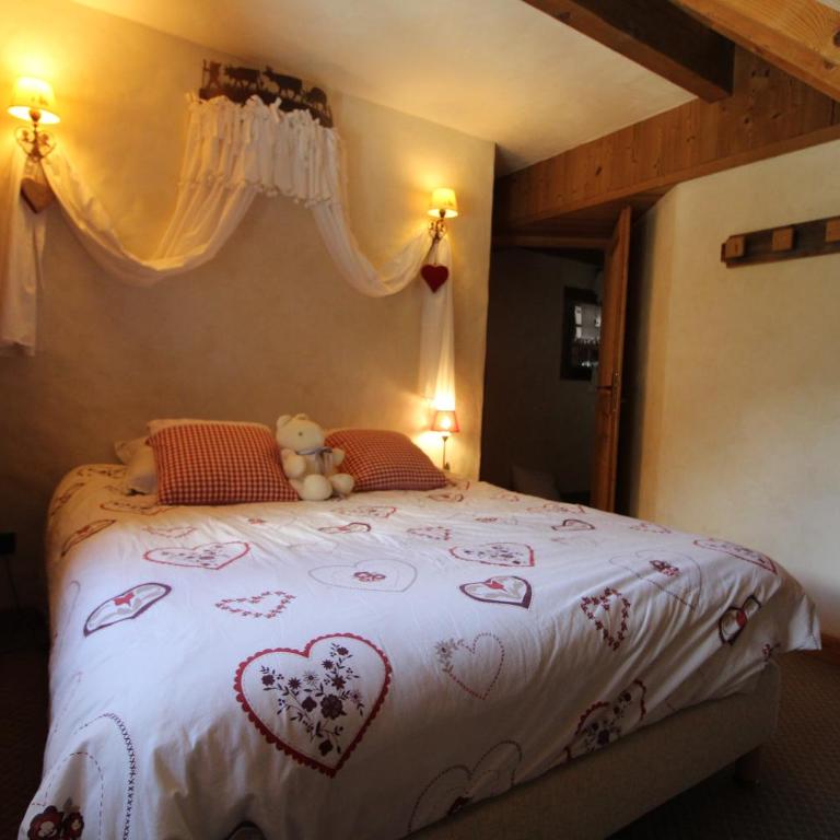 VAUJANYLOCATIONS - Le Grenier de Germaine - Chalet Supérieur - 5