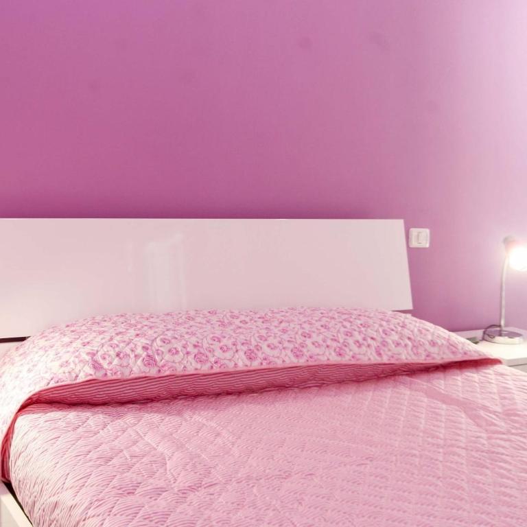 Appartamenti La Conchiglia - Appartamento con 2 Camere da Letto - 2